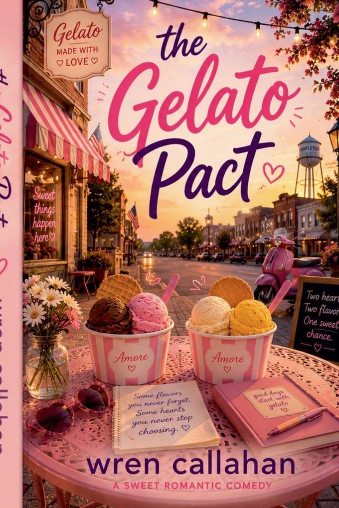 The Gelato Pact