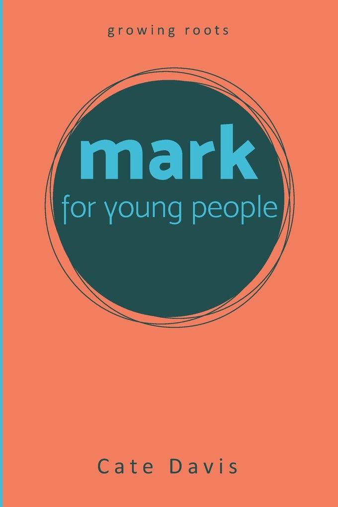 Mark for Young People