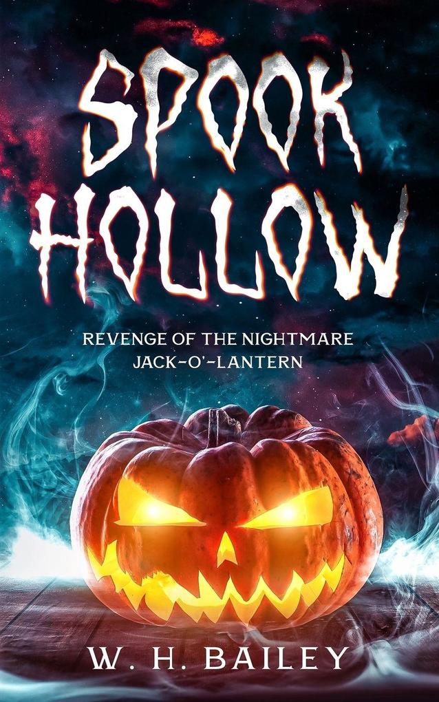 Spook Hollow