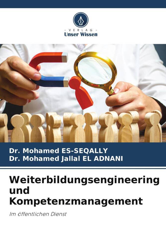Weiterbildungsengineering und Kompetenzmanagement