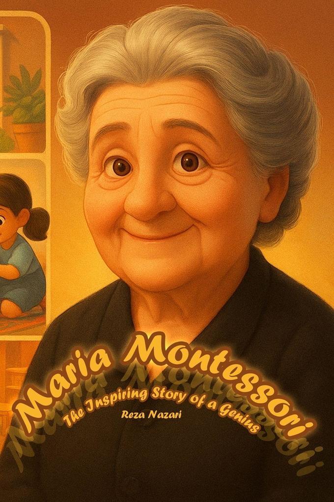 Maria Montessori