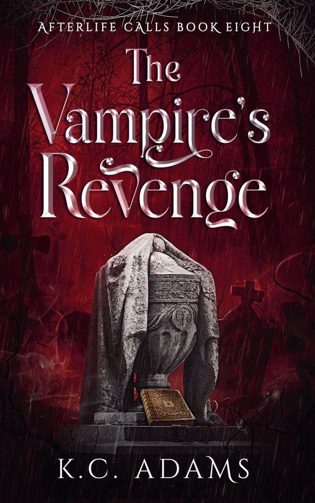 The Vampire's Revenge