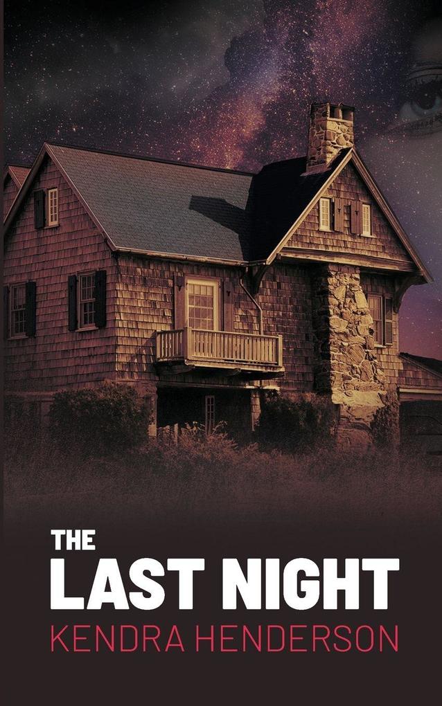 THE LAST NIGHT