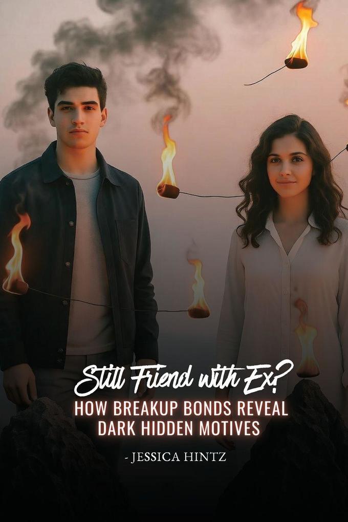 Still Friend with Ex?