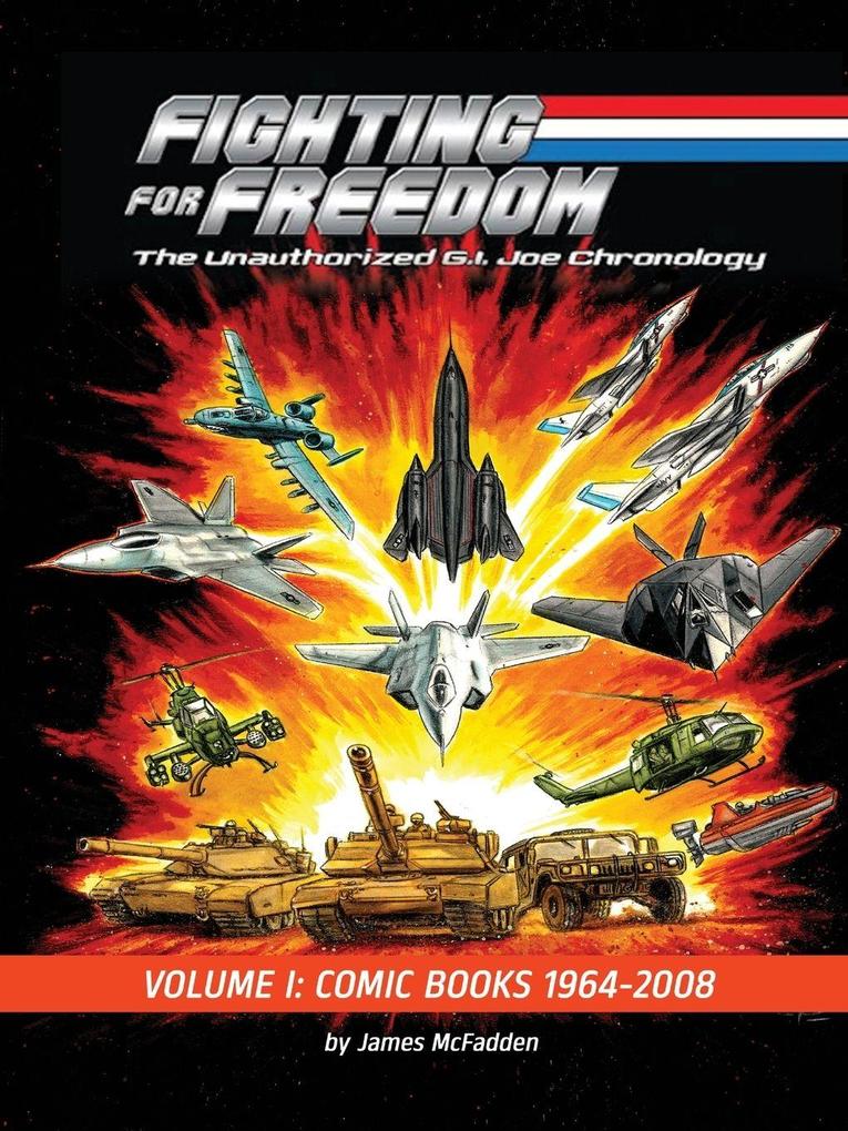 Fighting for Freedom
