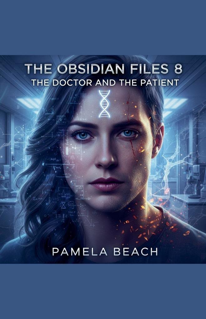 The Obsidian Files 8