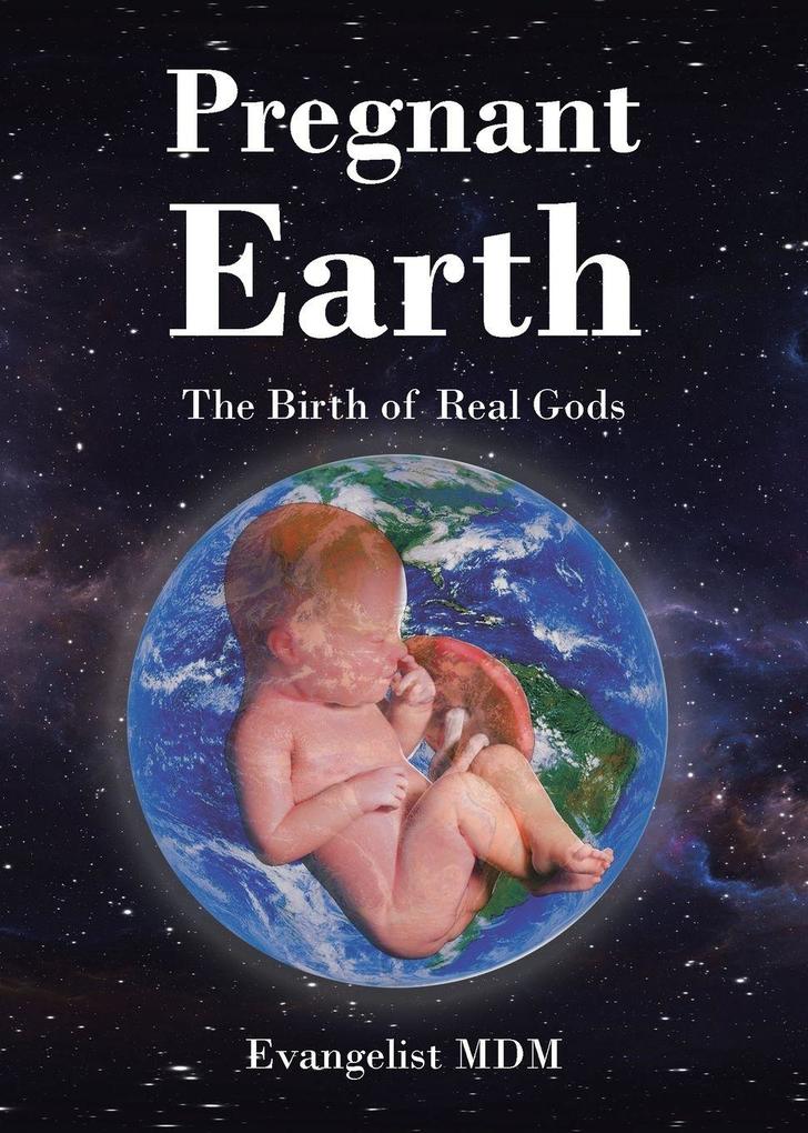 Pregnant Earth