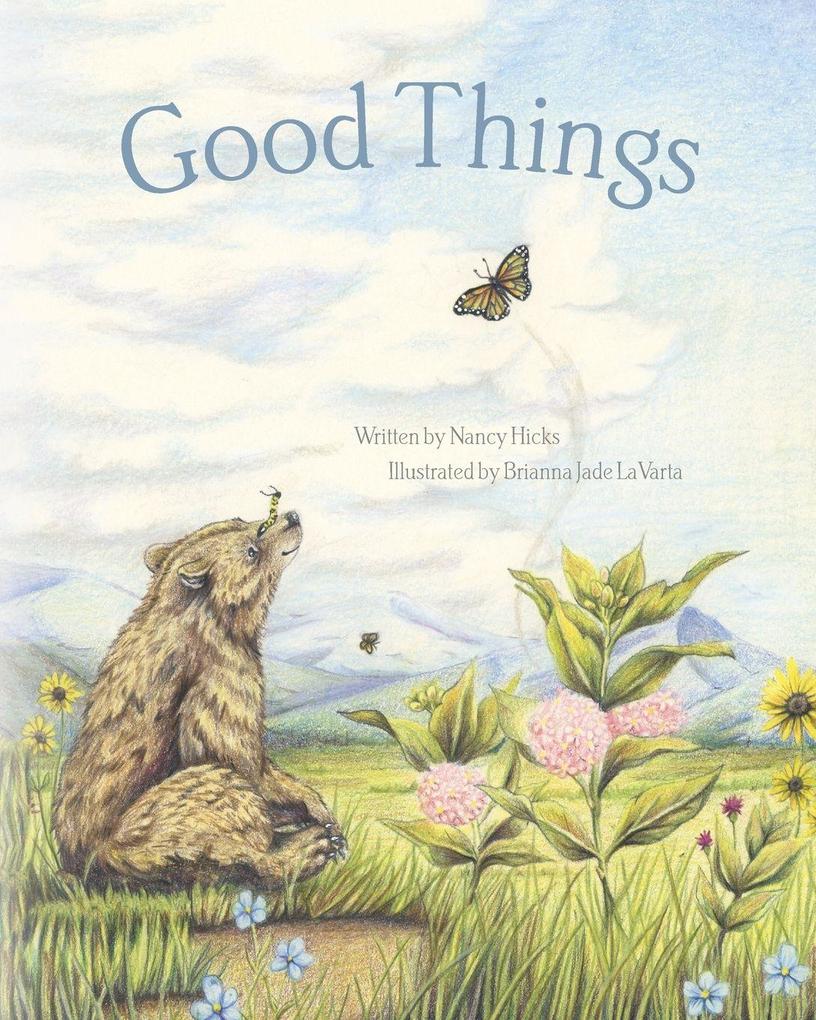 Good Things