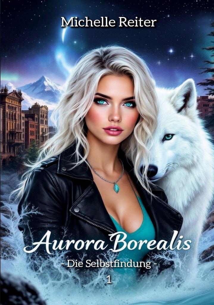 Aurora Borealis