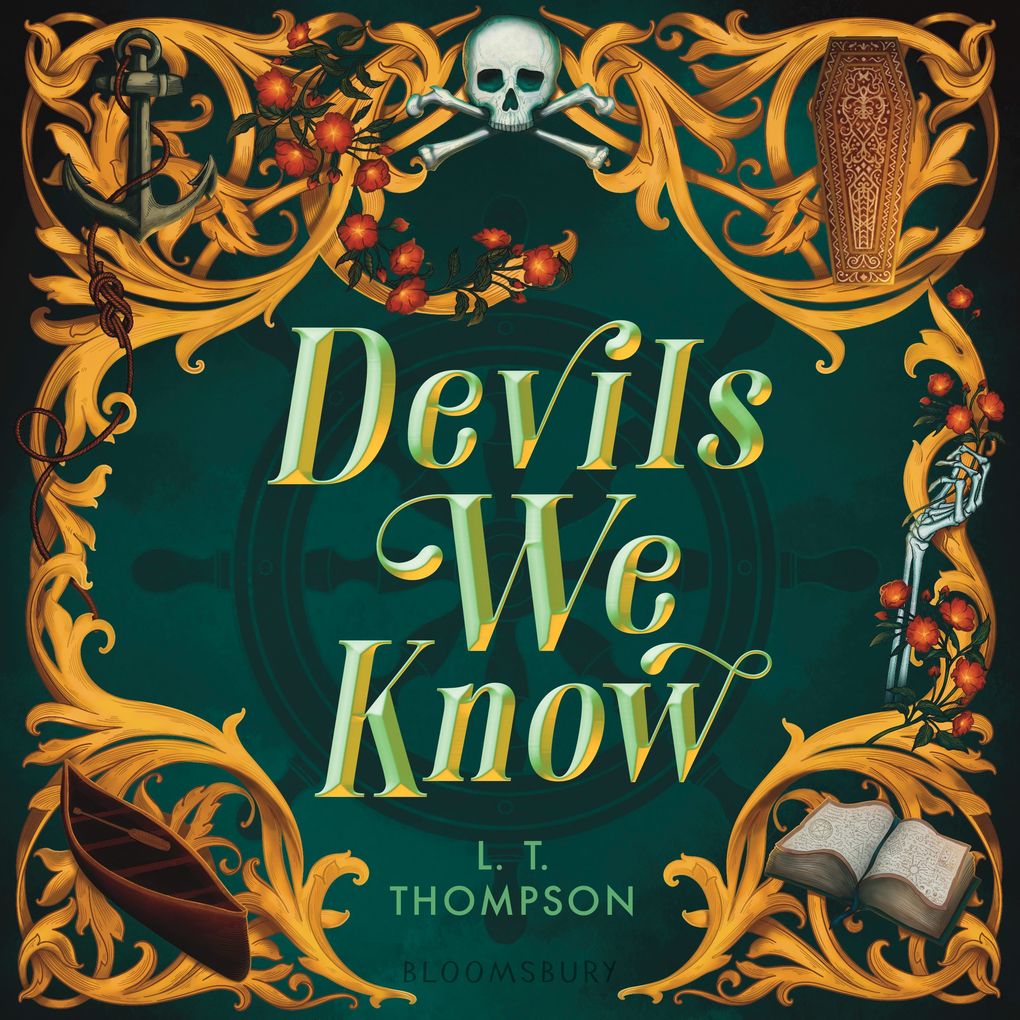 Devils We Know