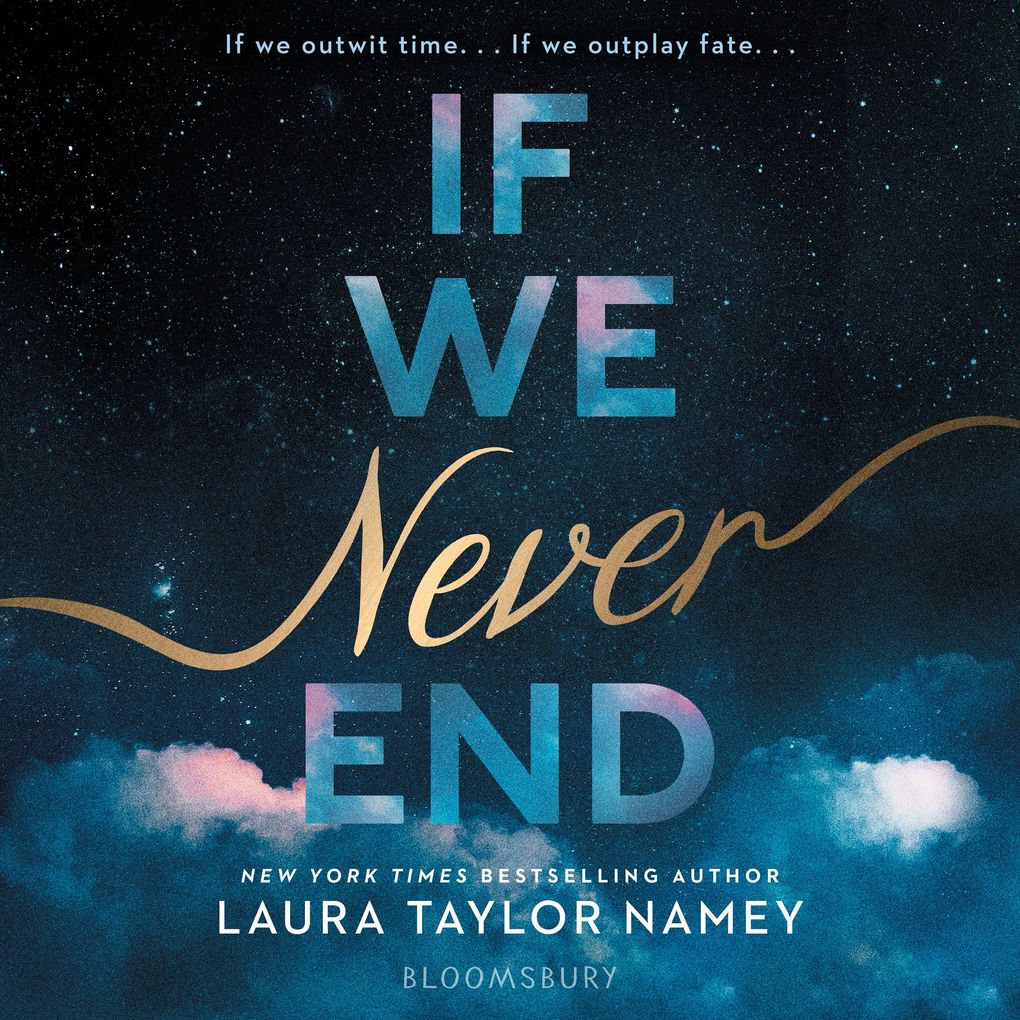 If We Never End
