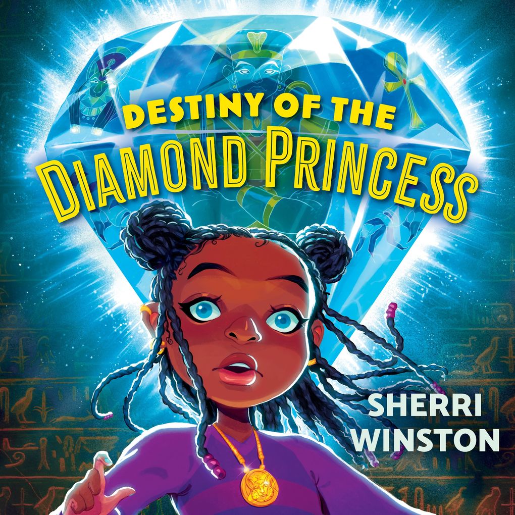 Destiny of the Diamond Princess