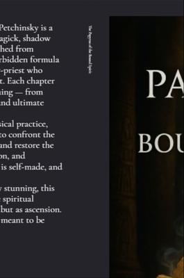 The Papyrus of the Bound Spirit