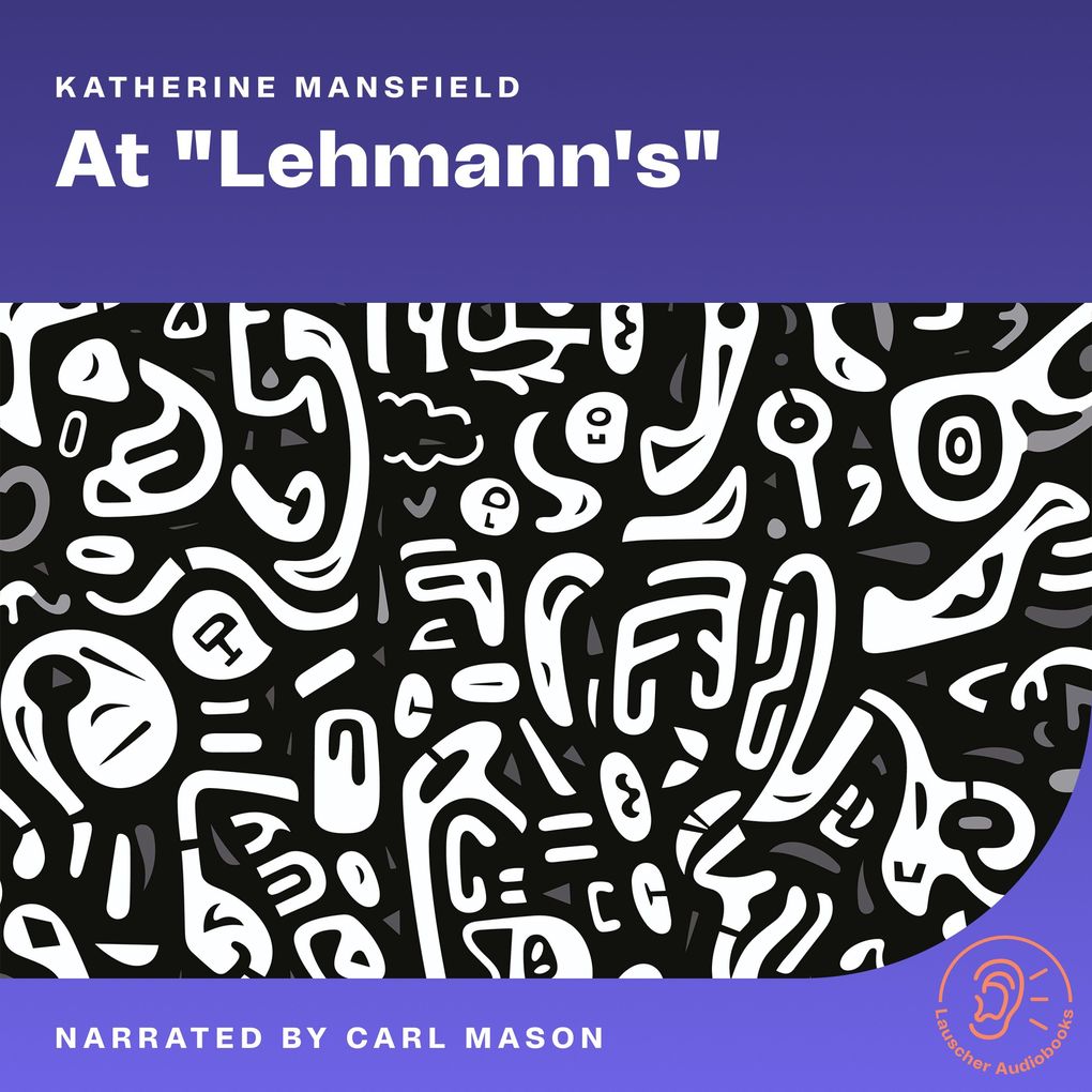 At 'Lehmann's'