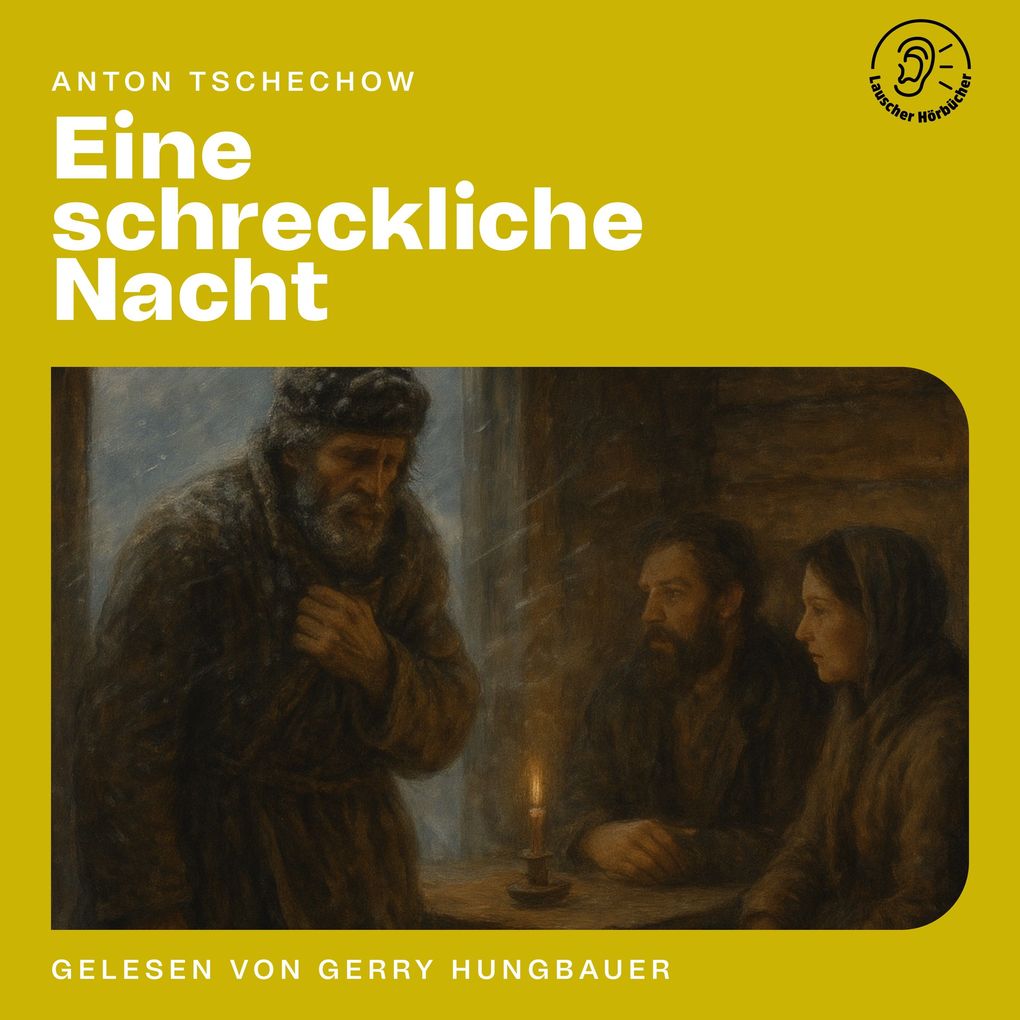 Eine schreckliche Nacht