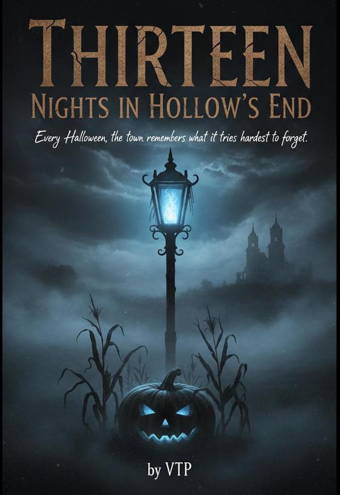 Thirteen Nights in Hollow's End