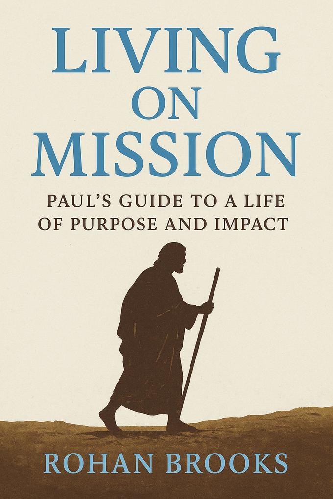 Living On Mission