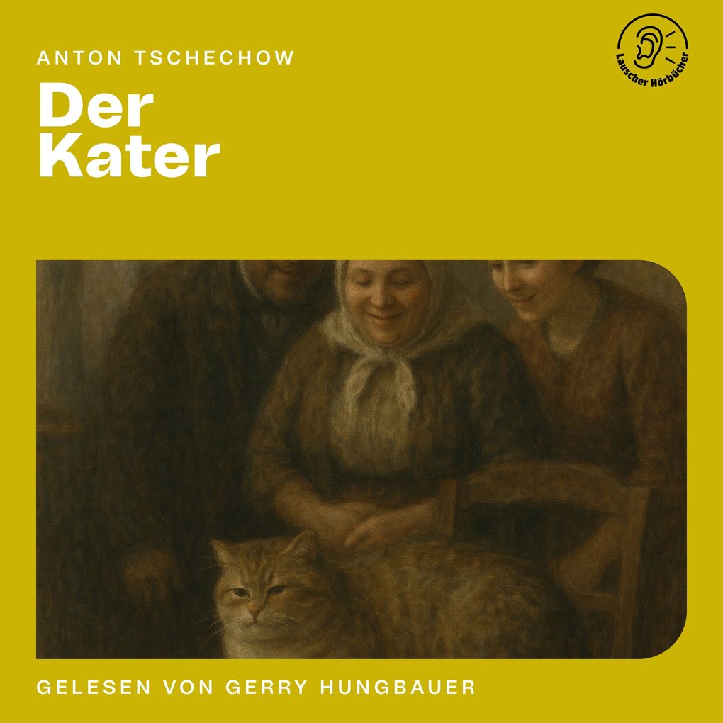 Der Kater