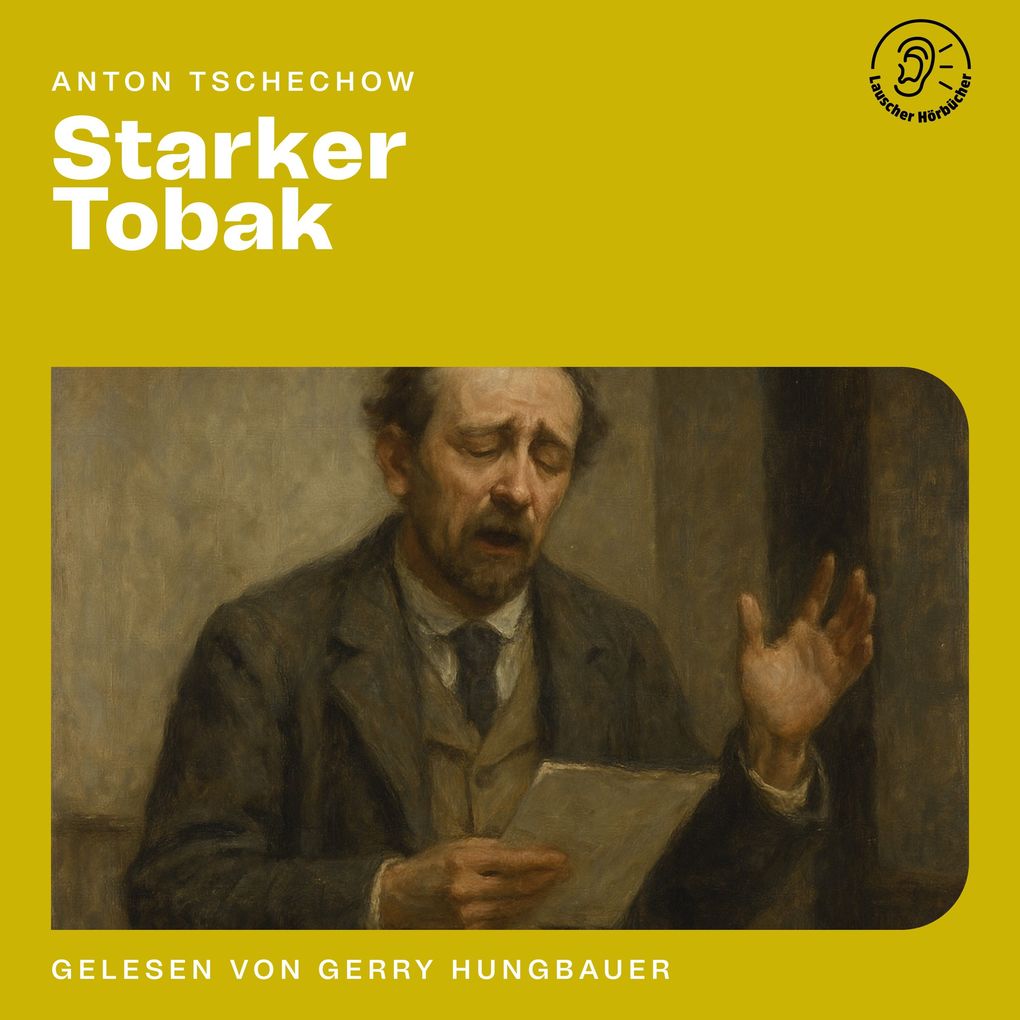 Starker Tobak