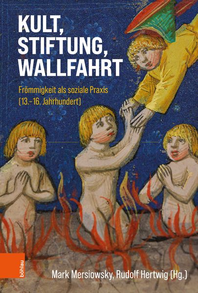 Kult Stiftung Wallfahrt