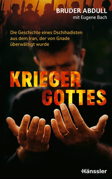 Scm Hänssler Krieger Gottes