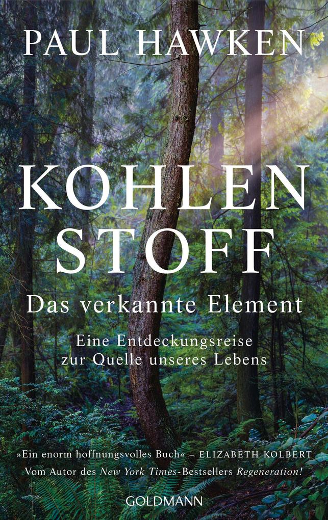 Kohlenstoff - Das verkannte Element
