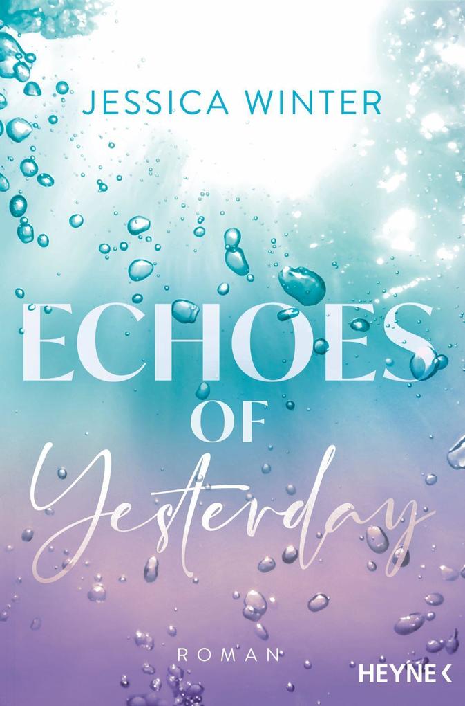 Echoes of Yesterday
