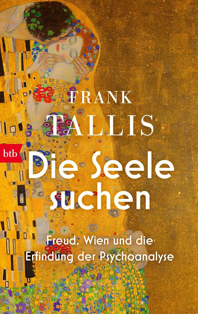 Die Seele suchen