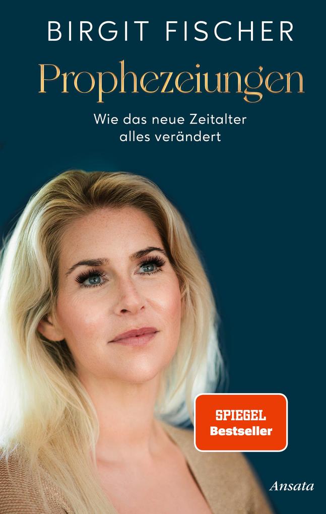 Penguin Random House Prophezeiungen