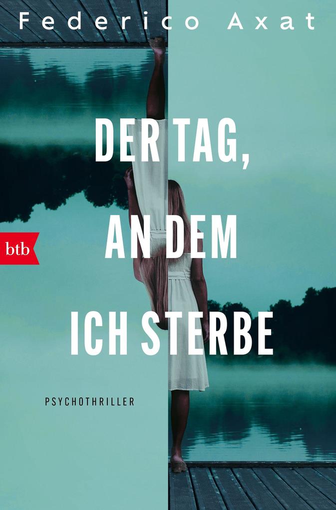 Der Tag an dem ich sterbe