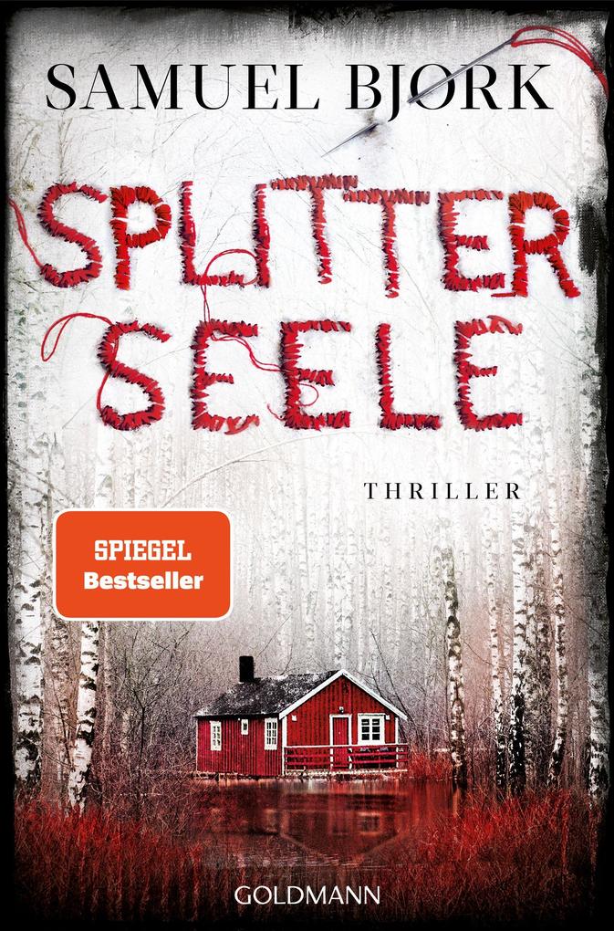 Splitterseele