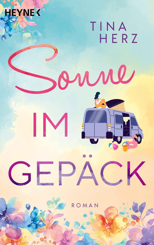 Sonne im Gepäck