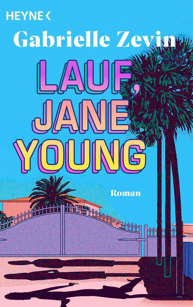 Lauf Jane Young