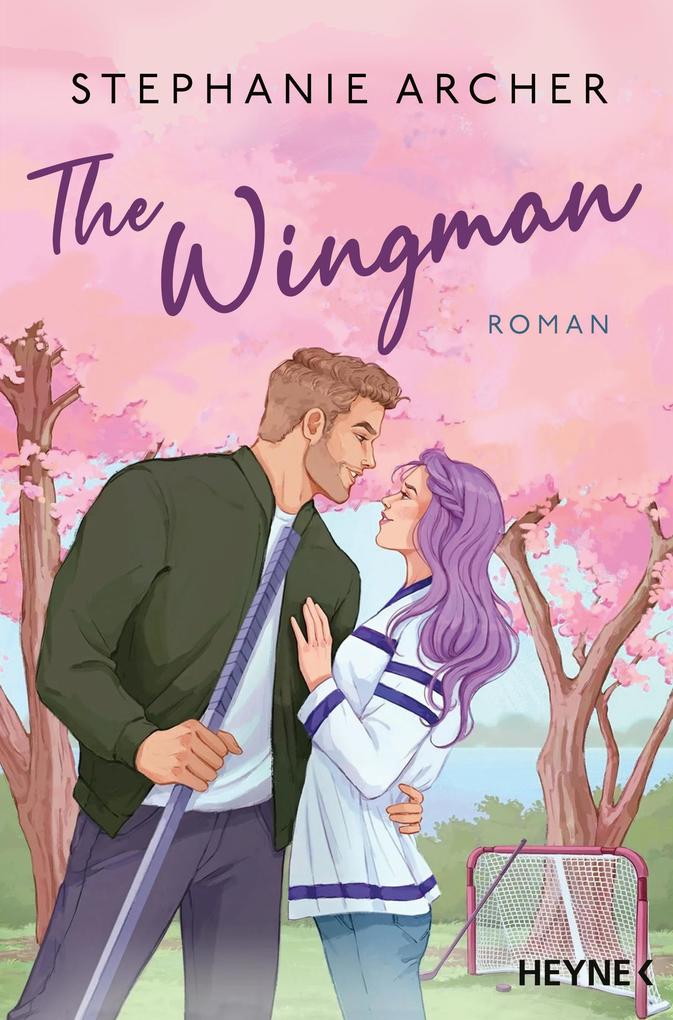 Penguin Random House The Wingman