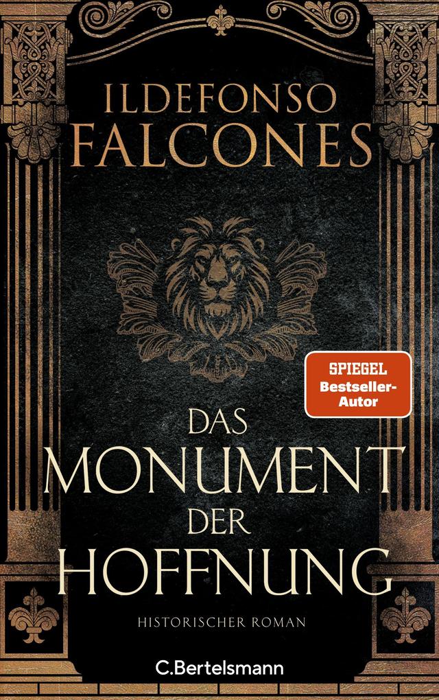 Das Monument der Hoffnung