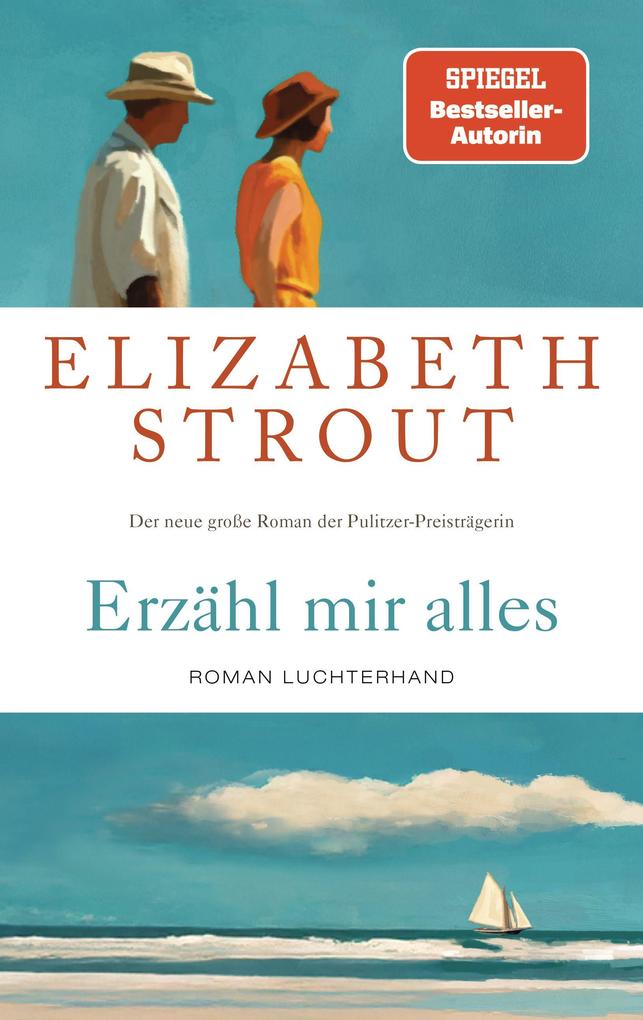 Erzähl mir alles
