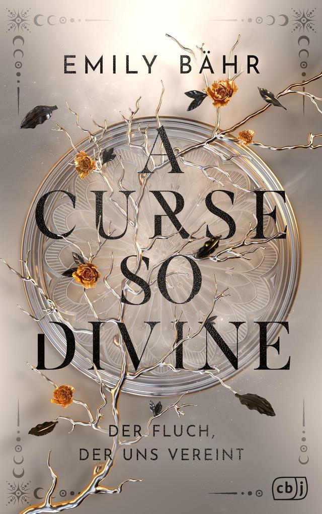 A Curse so Divine