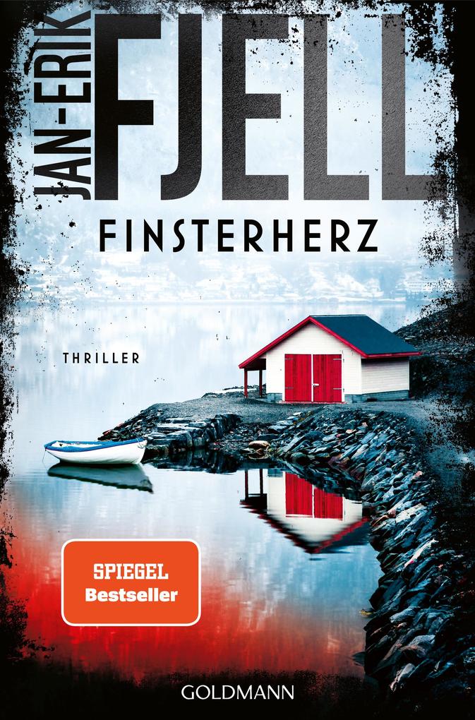 Penguin Random House Finsterherz