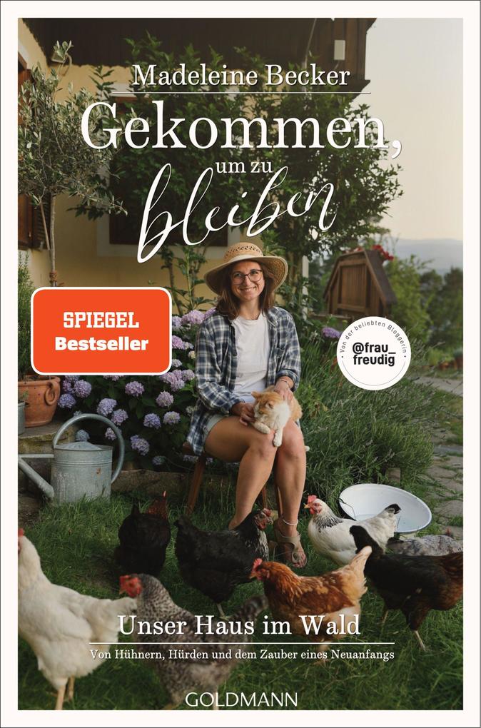 Gekommen um zu bleiben