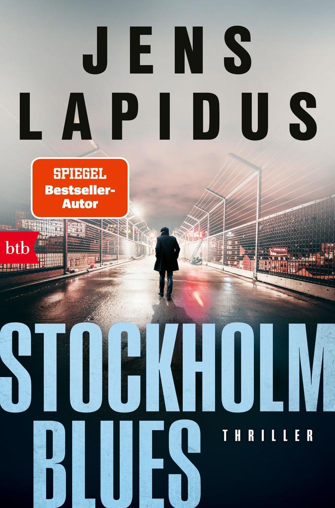 Stockholm Blues