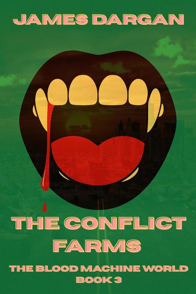 The Conflict Farms