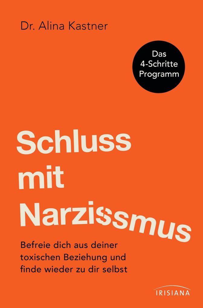 Schluss mit Narzissmus!