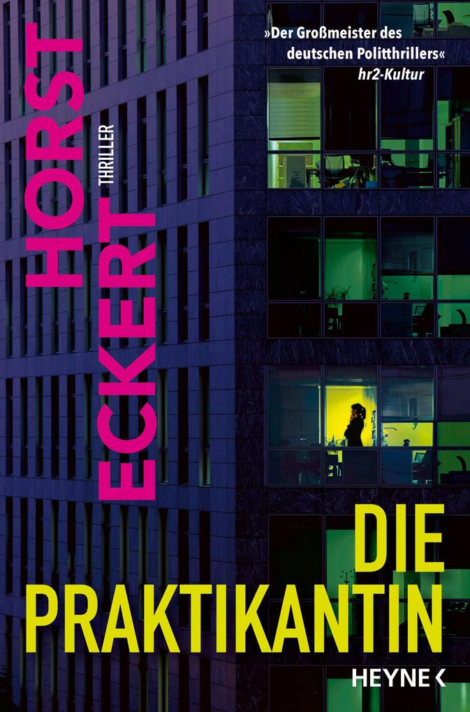Die Praktikantin