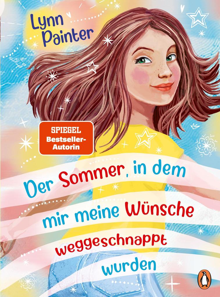 Der Sommer in dem mir meine Wünsche weggeschnappt wurden