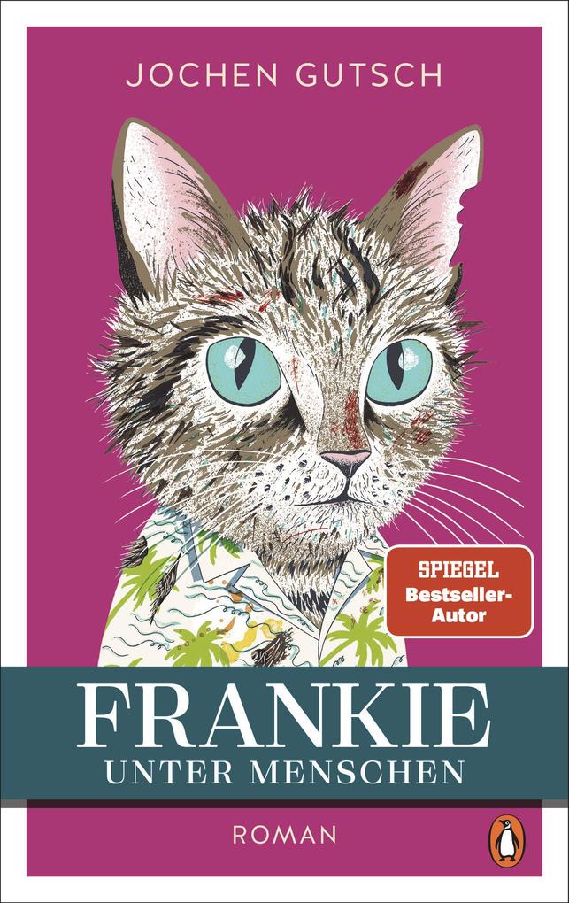 Penguin Random House Frankie - Unter Menschen
