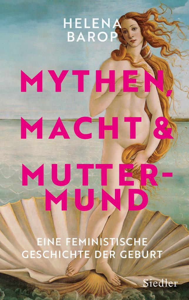Mythen Macht und Muttermund
