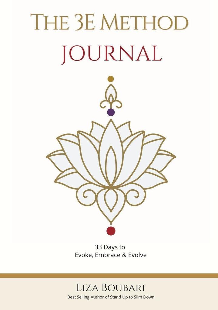 The 3E Method Journal