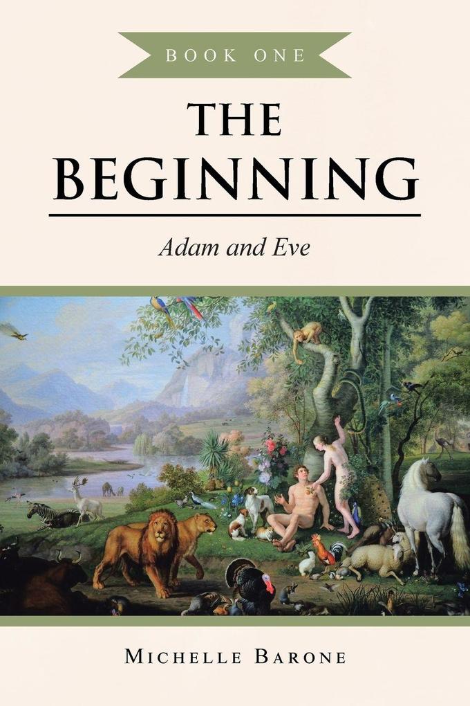 THE BEGINNING
