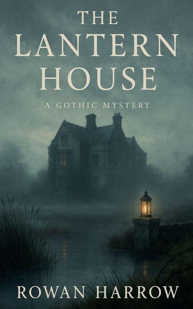 The Lantern House
