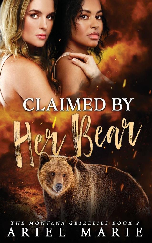Claimed by Her Bear